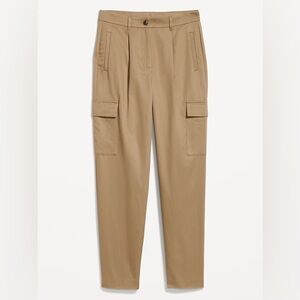Taylor Cargo Pants Petite